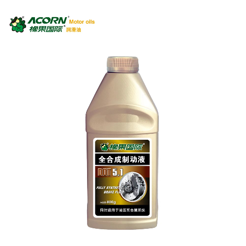 橡果國際潤滑油丨機油