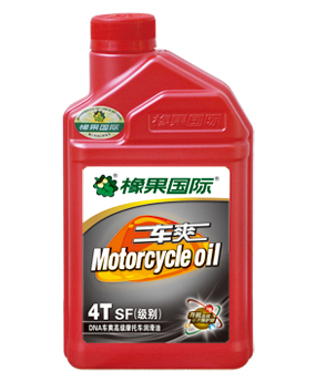 橡果國際潤滑油丨機油-摩托車