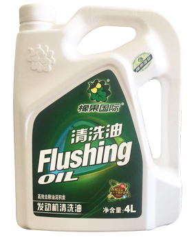 橡果國際機油