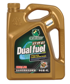 橡果國際潤滑油柴油機油